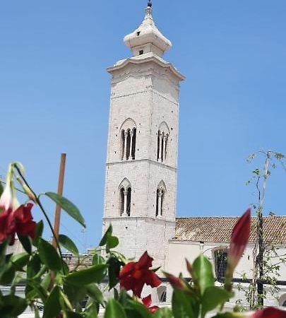 N'Incanto Rutigliano Ngoại thất bức ảnh