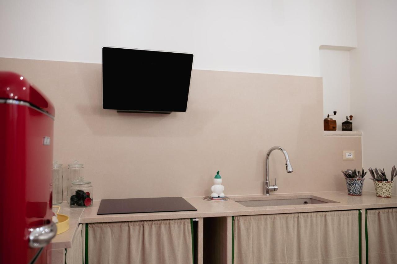 N'Incanto Rutigliano Ngoại thất bức ảnh