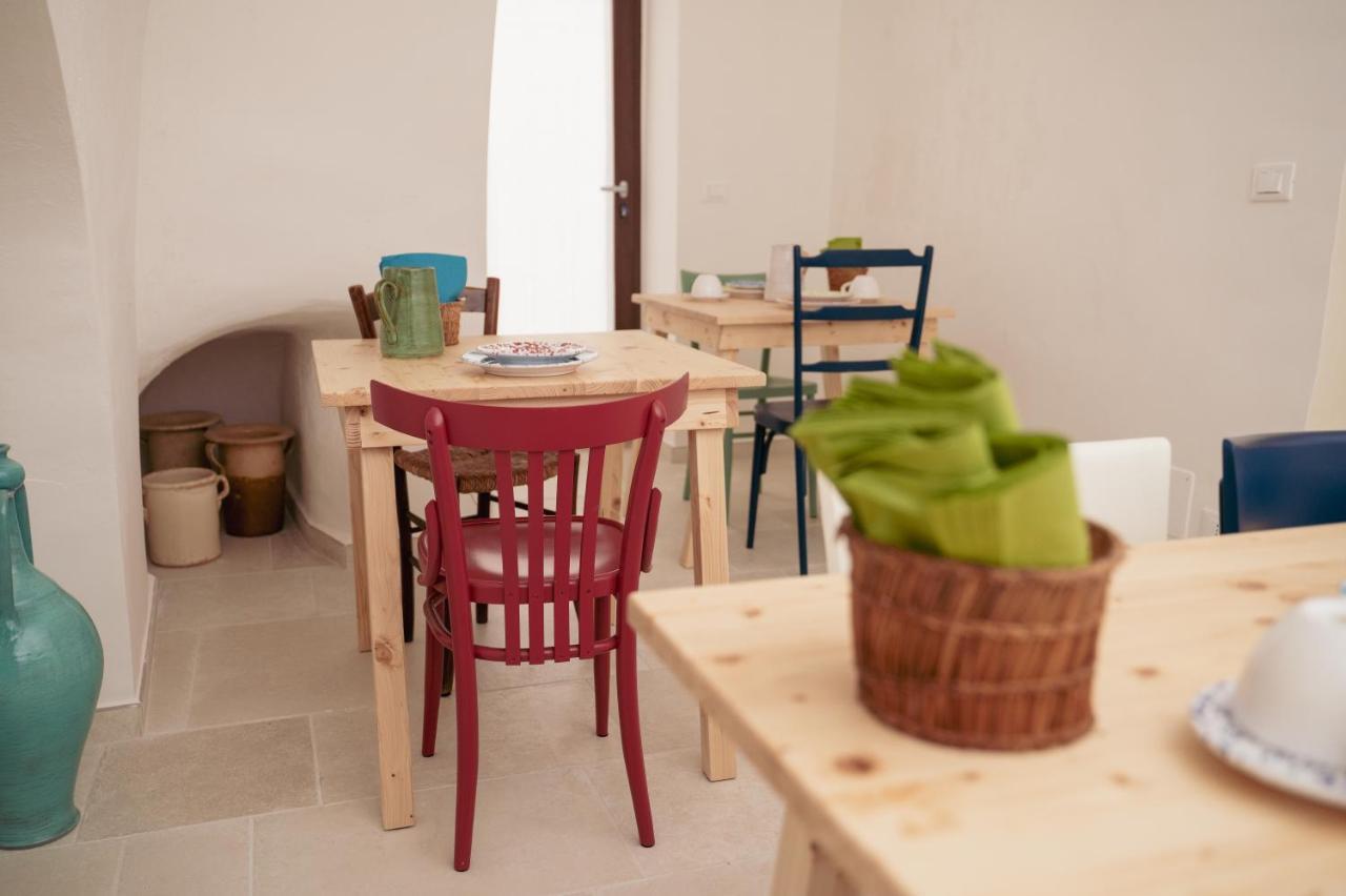 N'Incanto Rutigliano Ngoại thất bức ảnh