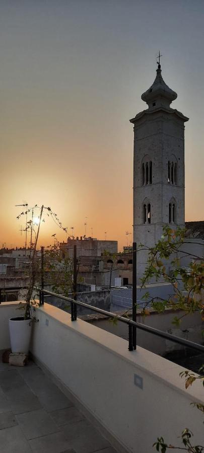 N'Incanto Rutigliano Ngoại thất bức ảnh